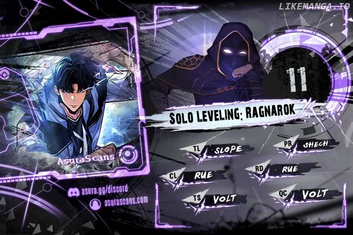 Solo Leveling Ragnarok - Chapter 11 image 01_optimized